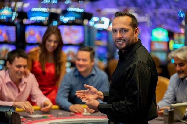 Platform kemang88 menampilkan permainan slot, live casino, dan sportsbook